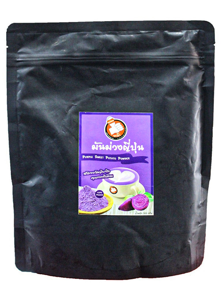 ម្សៅ ដំឡូងផ្អែម យុគនូវ 500*60