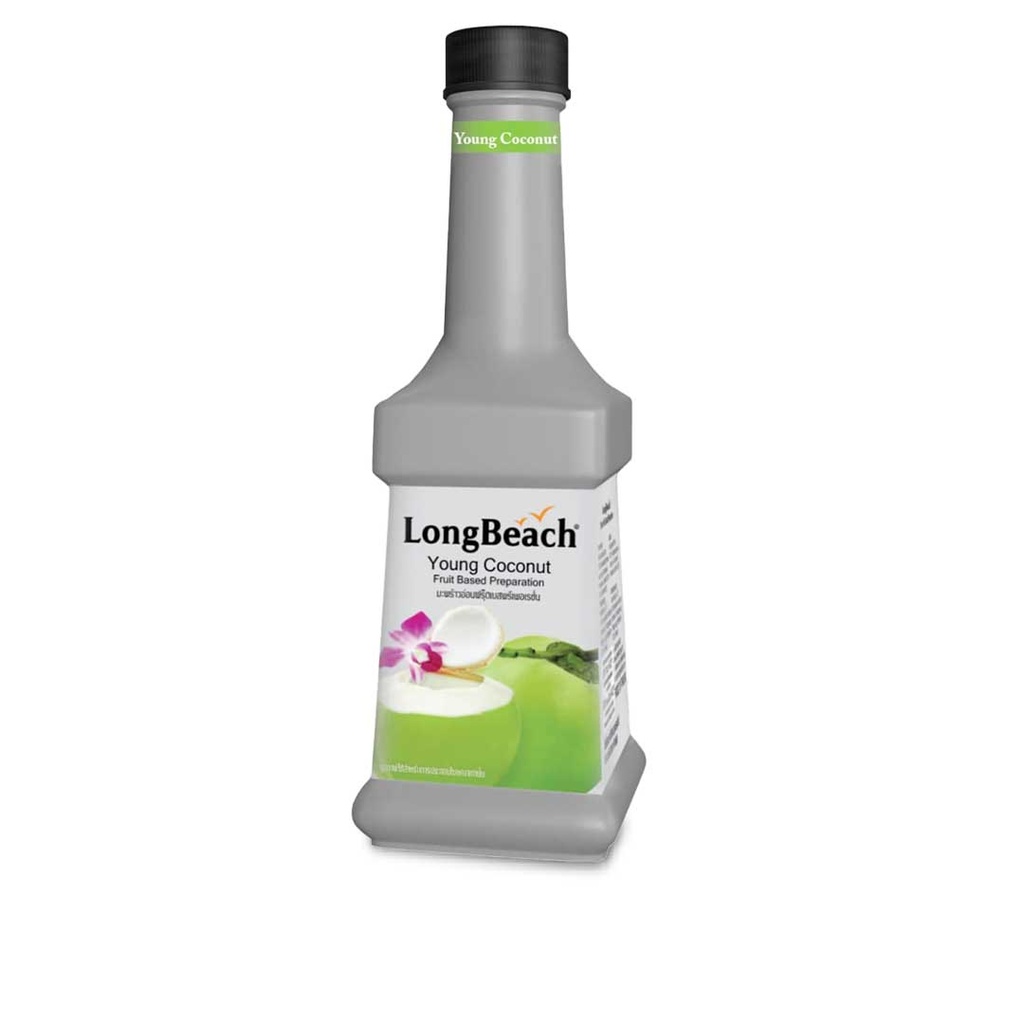 ព្យូរ៉េដូងឡុងប៉ិច 900ml*6