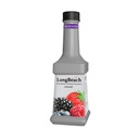 ព្យូរ៉េម៉ិចបឺរីឡុងប៉ិច 900ml*6