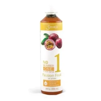 ព្យូរ៉េផាសសិនសេវអាយ 500ml*24