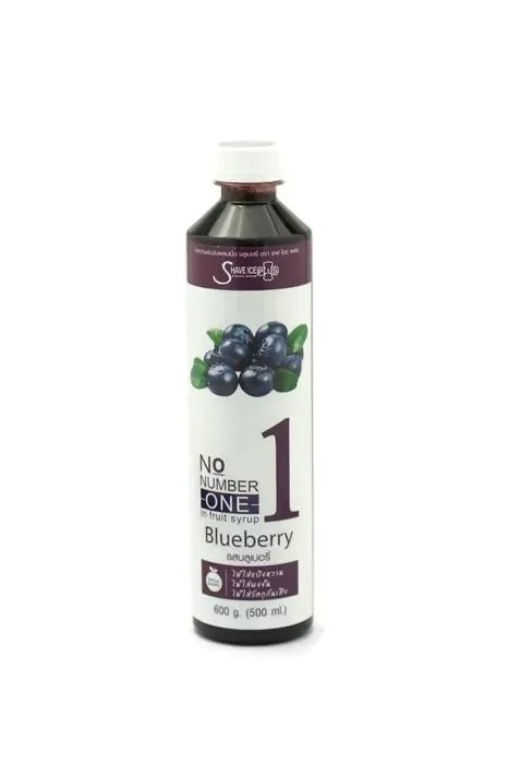 ព្យូរ៉េប្លូបឺរីសេវអាយ 500ml*24
