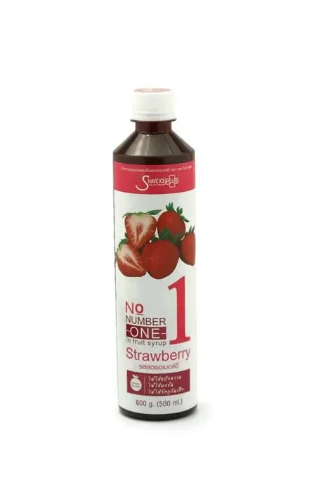 ព្យូរ៉េស្តូបឺរីសេវអាយ 500ml*24