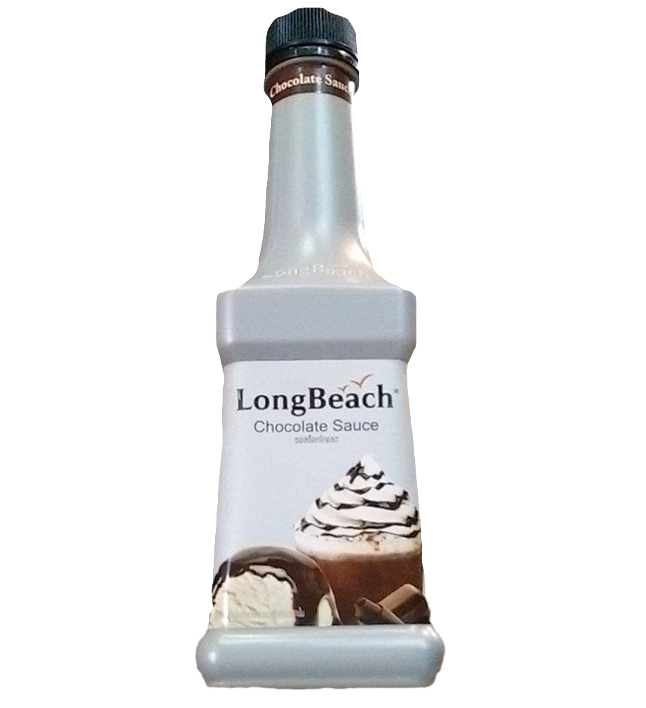 LB Sauce Chocolate