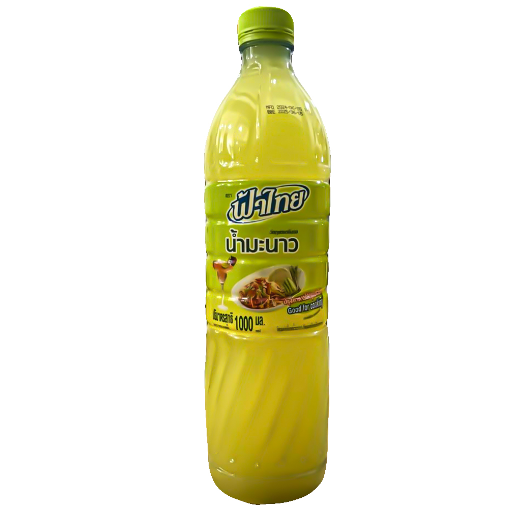 Lemon cooking 1000 ml