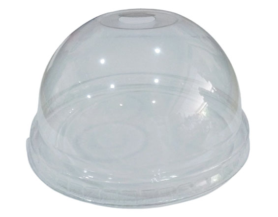 Lid dome 32 TPT 100*10