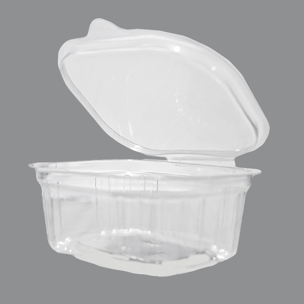 EPP 2oz សំបកក្តាម