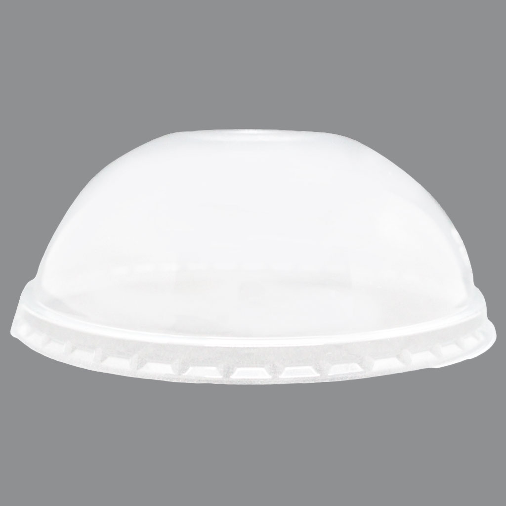 PET Dome LID 116 EICI 50*20