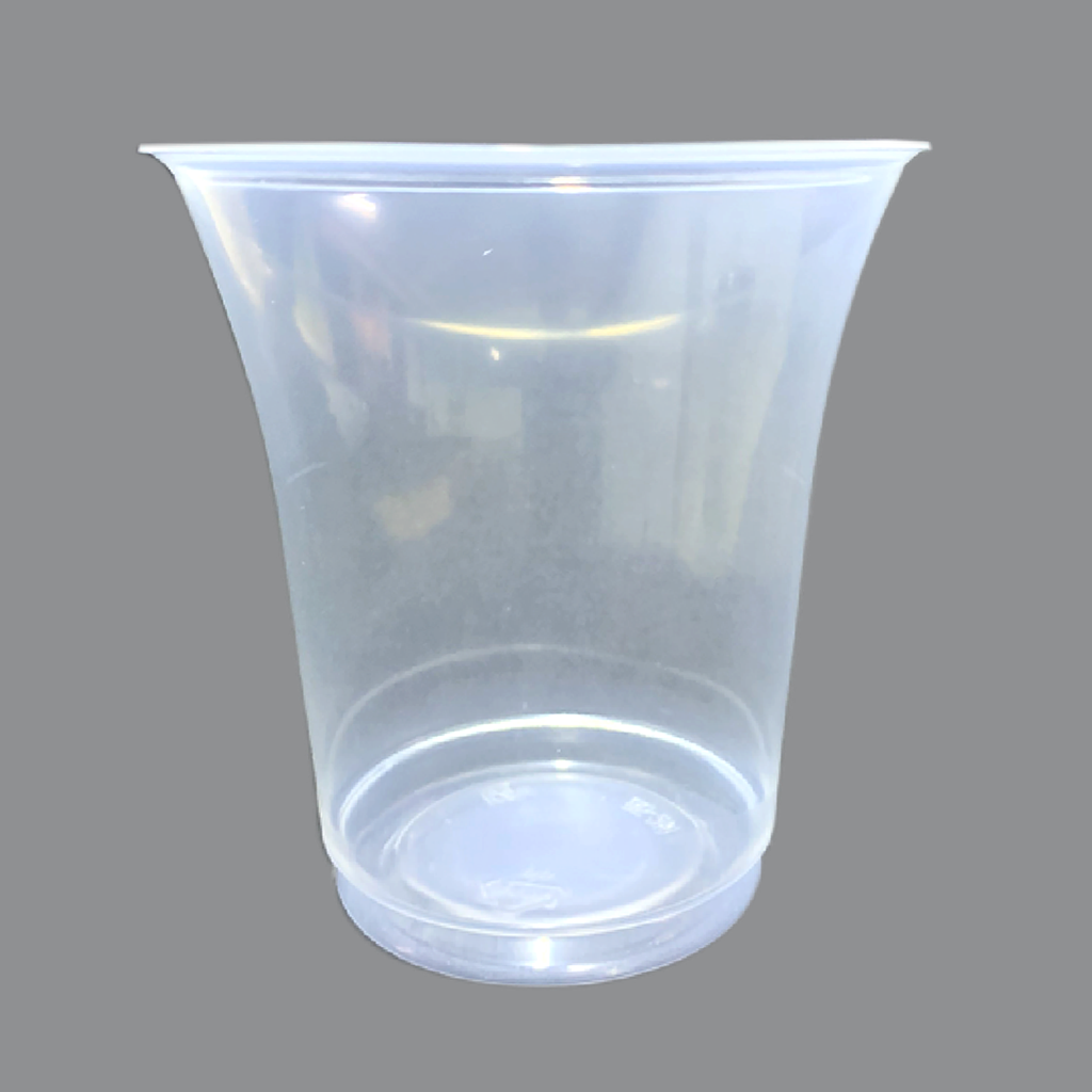 8oz (F85-240) clear EPP