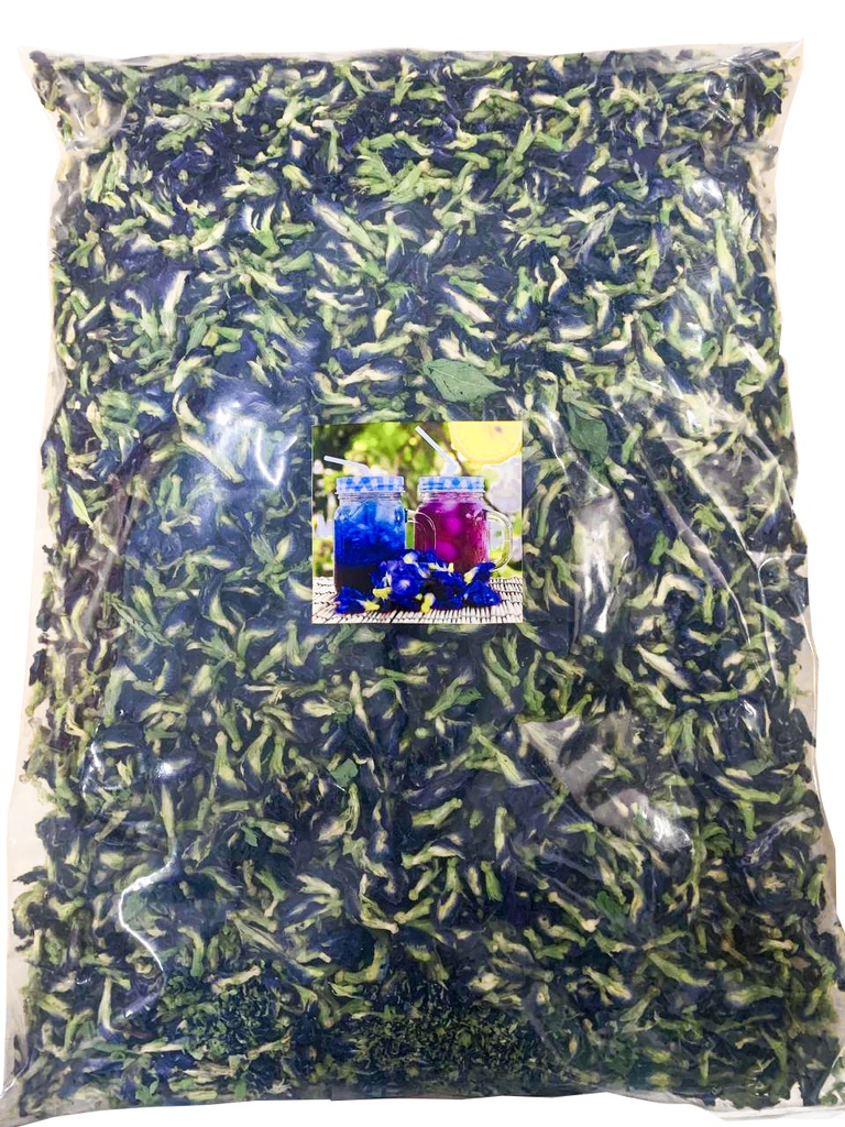 Butterfly flower 500g*20