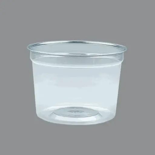 [410305] 150 g. IC GPPS Cup (F95 mm.- 350 ml)
