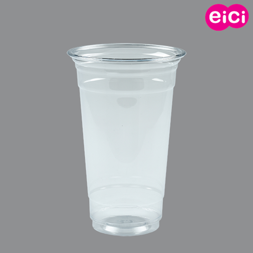 [410336] 22oz PET clear 98 Eici