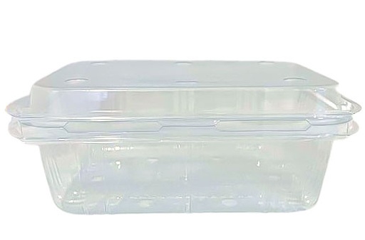 [412145] ប្រអប់ផ្លែឈើ 500G*4​ 