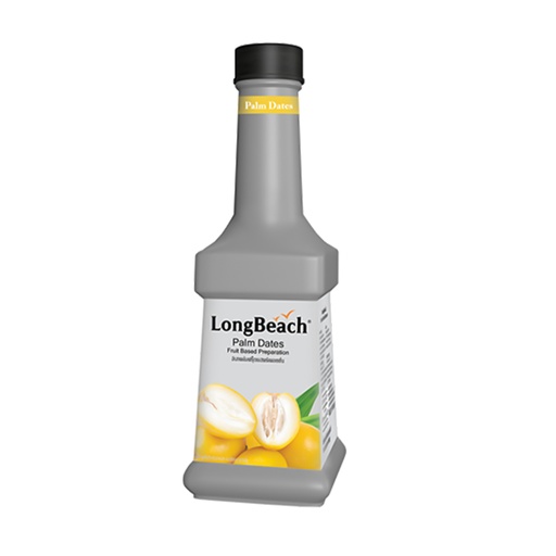 [411923] ព្យូរ៉េល្មើឡុងប៉ិច 900ml*6