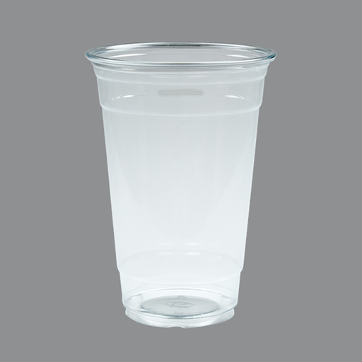 [410317] EPP PET 20oz clear 98