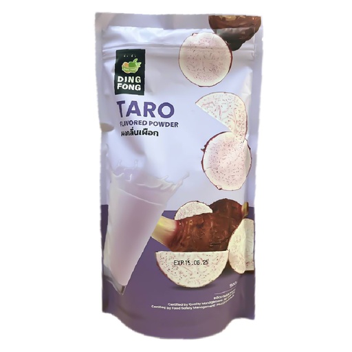 [413126] DF Powder Taro 900*12