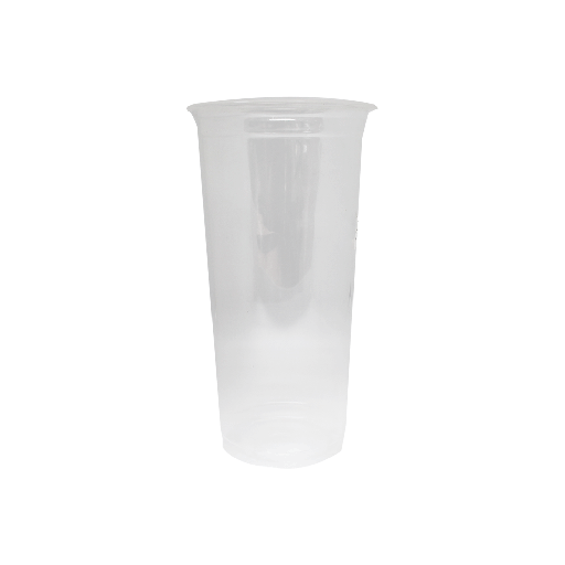 [410325] hfpp  22oz 90 long clear