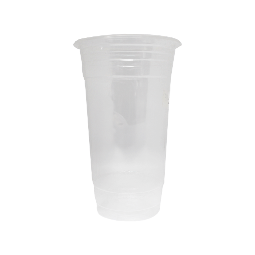 [410327] hfpp  22oz 90 long clear