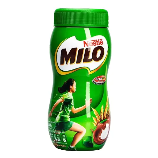 [410112] Milo Bottle 2០០*12