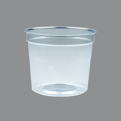 [412114] 200g IC GPPS Cup (F95 mm-290 ml)