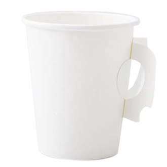 [410211] TWI Paper Cup 8oz
