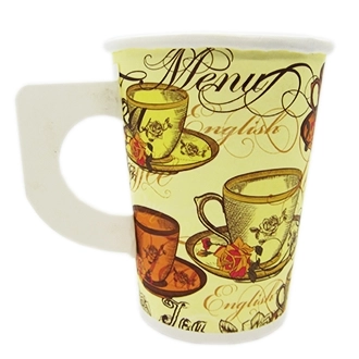 [410213] TWI Paper Cup 9oz print