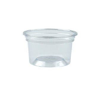 [410310] EPP 3oz PS K-Resin U75 mm +Lid*40