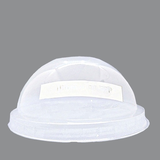 [410508] EPP Lid Dome 98 MM PET