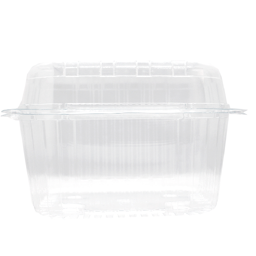 [412127] ប្រអប់ផ្លែឈើ1000g ប្រហោង EPP50*8