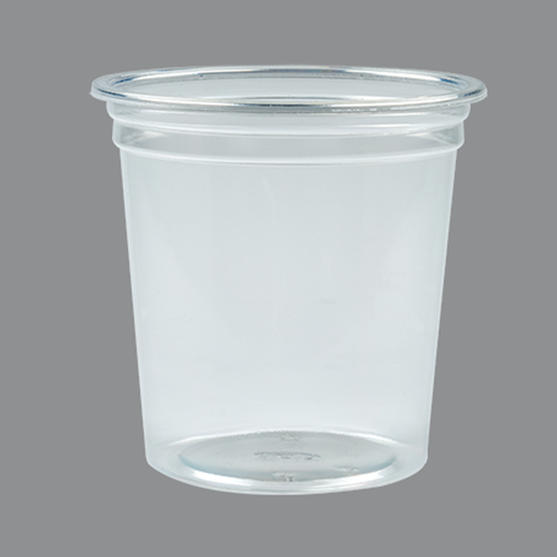 [412131] 6 oz. PPN Cup (U75)