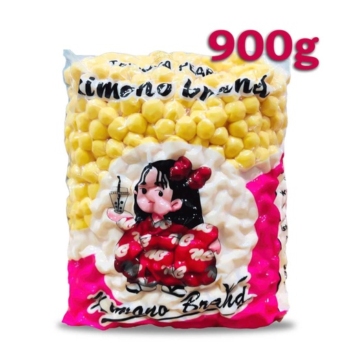 [410614] គុជលឿងស្ងោរ កិម៉ូណូ 900G*20