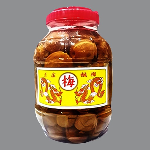 [411002] គែមបួយ នាគ A3*6