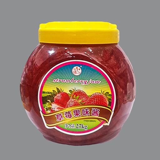 [411005] ដំណាប់ស្ដូប៊រី  2.7គីឡូ*6