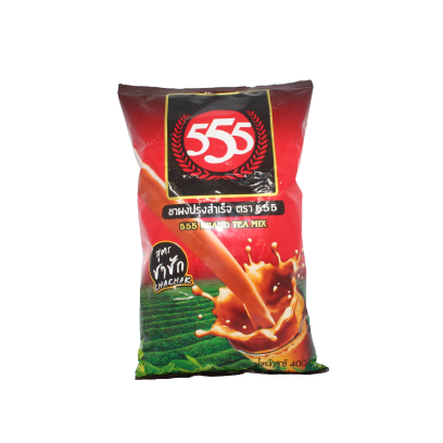 [411108] Tea Powder 555  Changthong