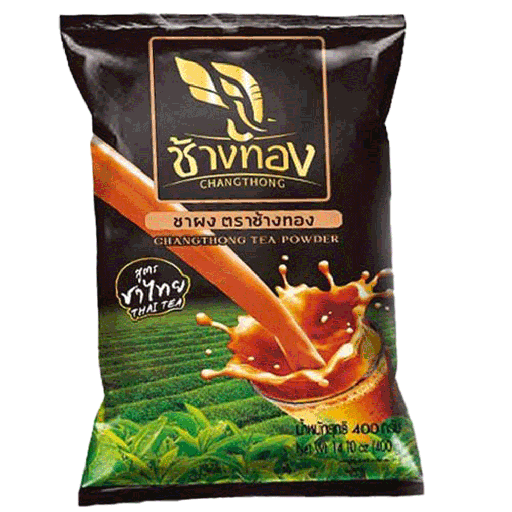 [411110] តែថៃធី ឆាងថង