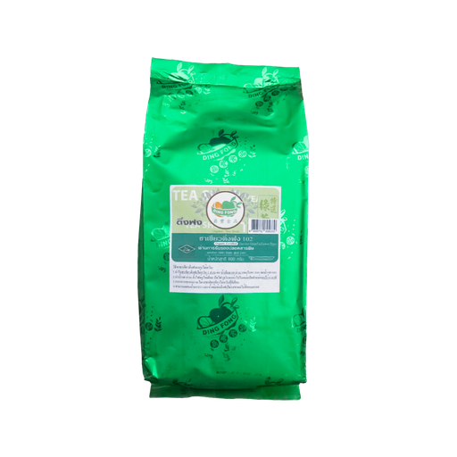 [411117] DF Tea Green Jasmine Organic*15