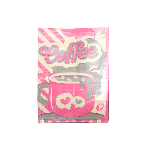 [411209] ថង់ក្រដាស 125g រូប​ MK*20