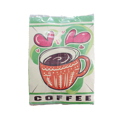 [411210] ថង់ក្រដាស 150g រូប MK