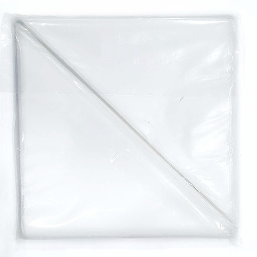 [411327] Plastic Bag Whipped Cream