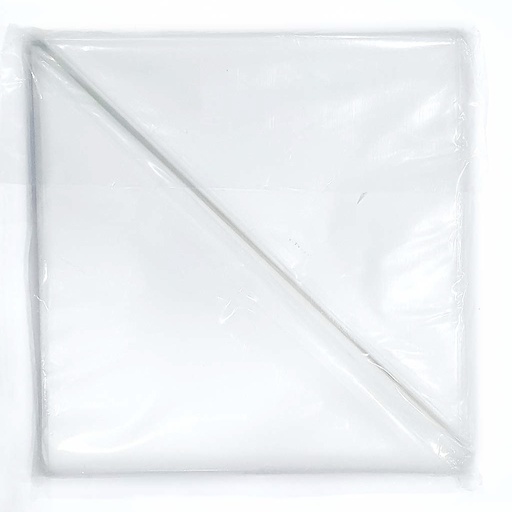 [411327] Plastic Bag Whipped Cream