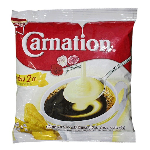 [411401] Carnation 2kg