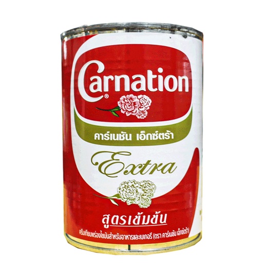 [411404] Carnation Extra 385ml