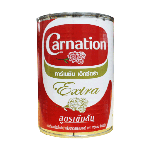 [411404] Carnation Extra 385ml