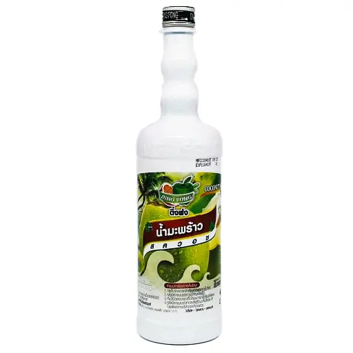 [411506] DF Squash Coconut