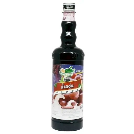 [411523] DF Squash Grape