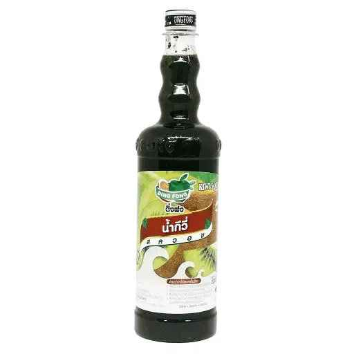 [411503] DF Squash Kiwi