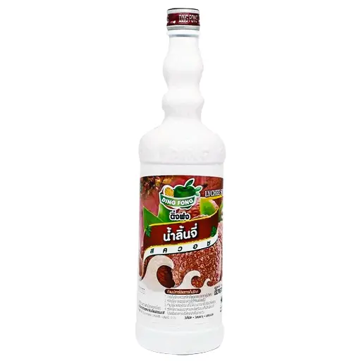 [411504] DF Squash Lychee