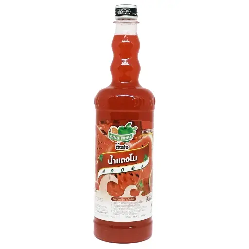 [411522] DF Squash Watermelon