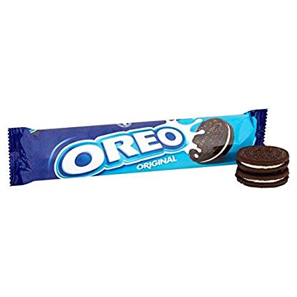 [411603] Oreo Original 133g