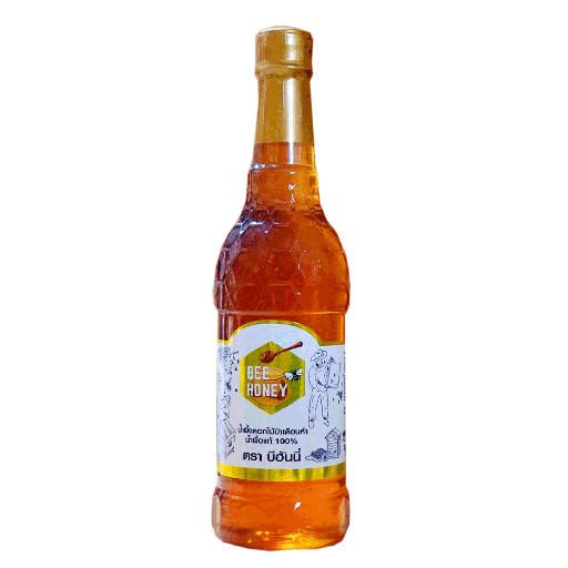 [412403] ទឹកឃ្មុំ BEE *12
