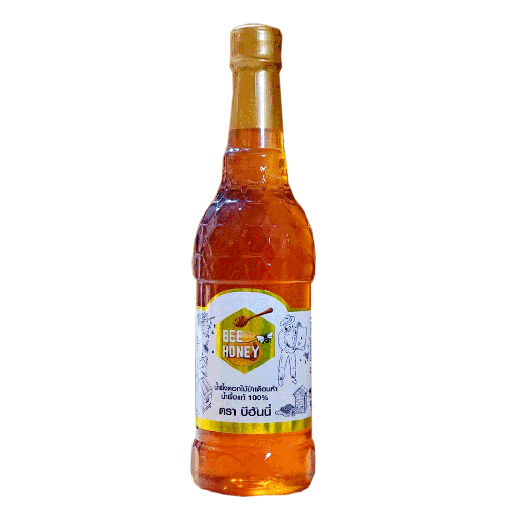 [412403] Honey Flavor Syrup BEE